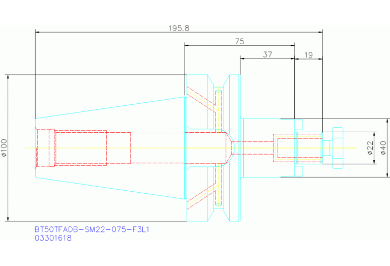 BT50TFADB-SM22-075-F3L1