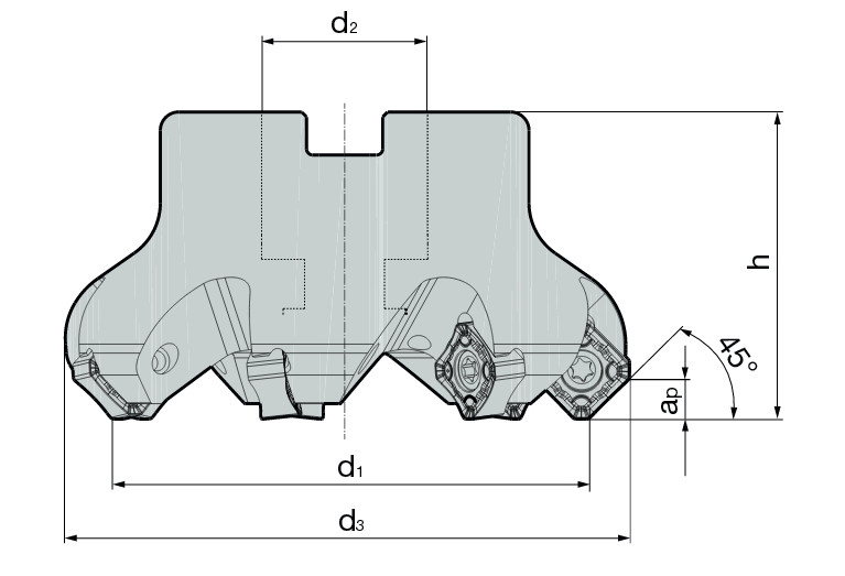 BF45 SN12.080 Z07