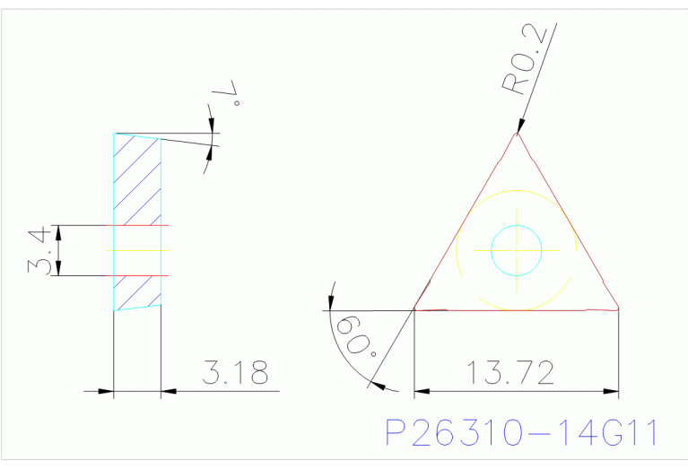 P26310-14G11-D61 WSM37G