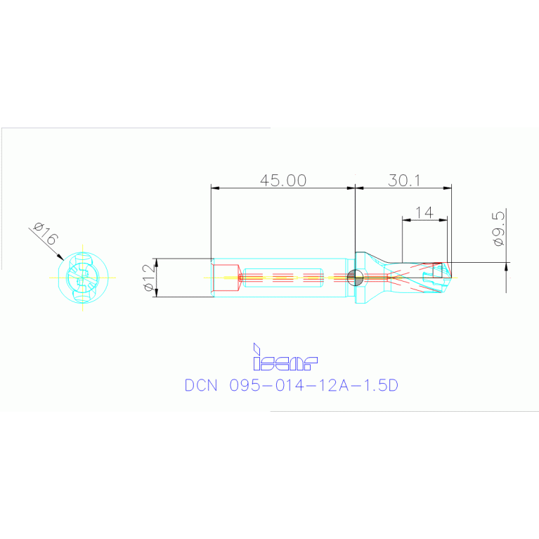 DCN 095-014-12A-1.5D