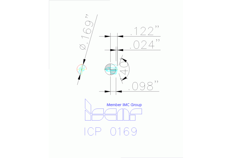 ICP 043 IC908