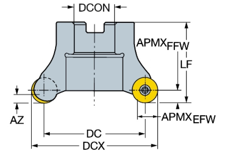 RA200-235R63-19M