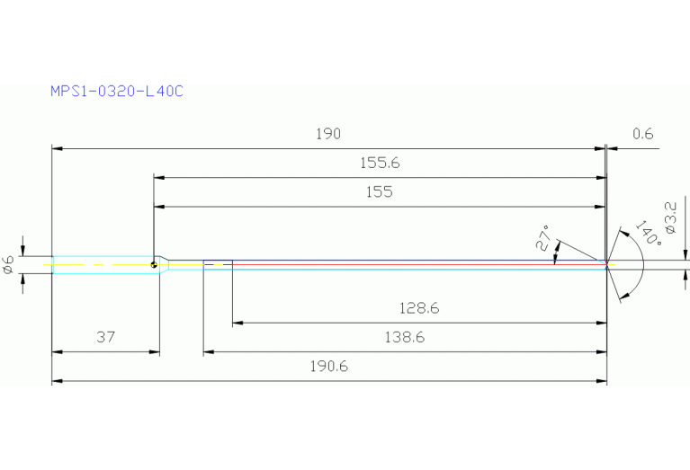 MPS1-0320-L40C DP1021