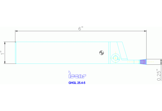 GHGL 25.4-5