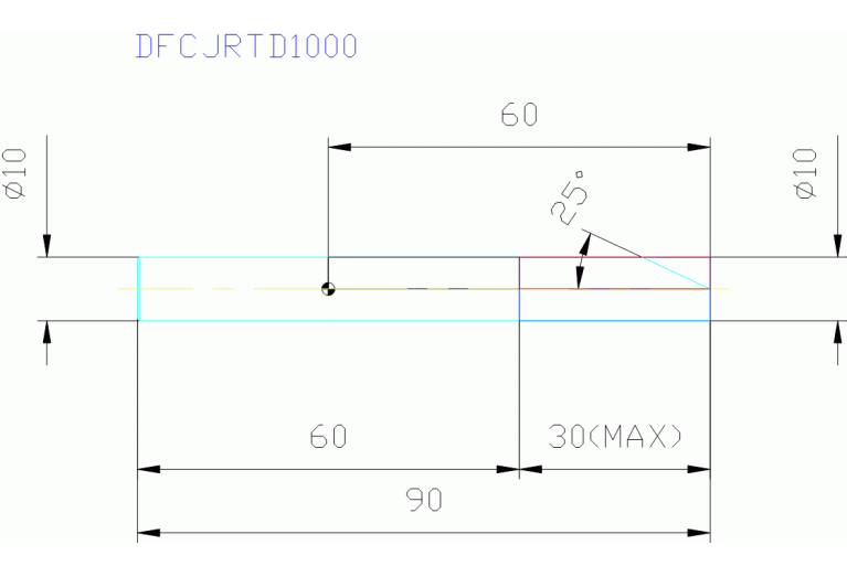 DFCJRTD1000