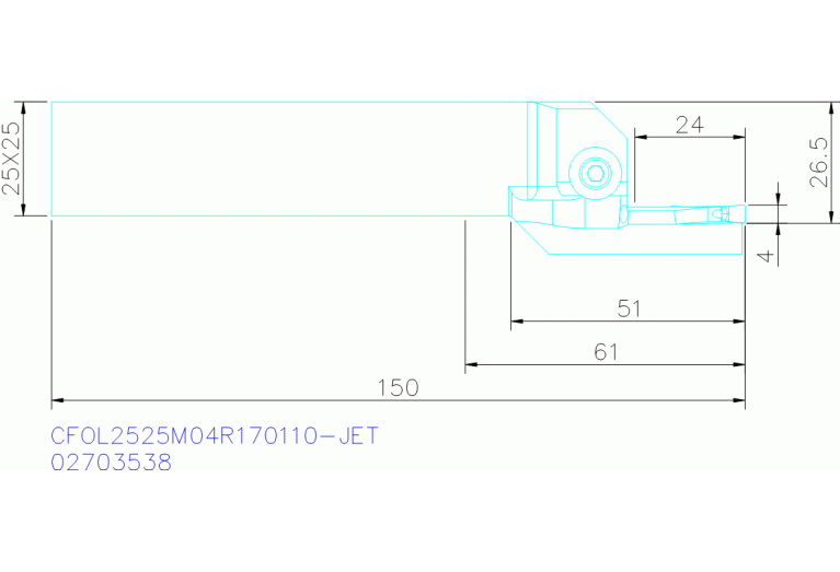 CFOL2525M04R170110-JET