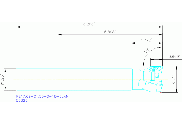 R217.69-01.50-0-18-3LAN