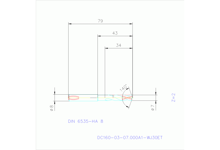 DC160-03-07.000A1-WJ30ET