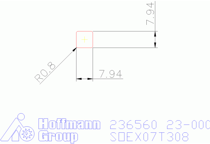 236560 23-000