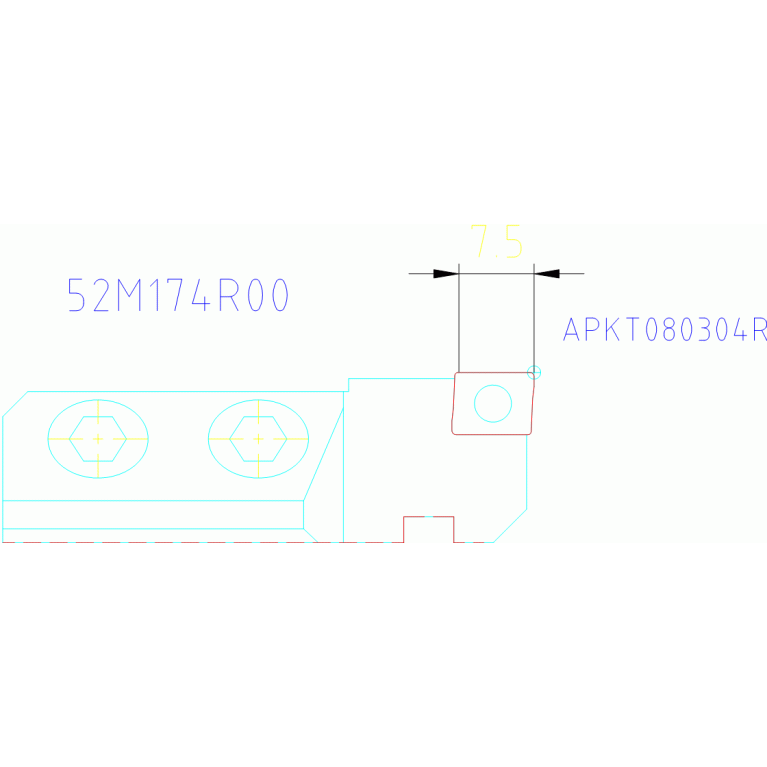 52M174R00
