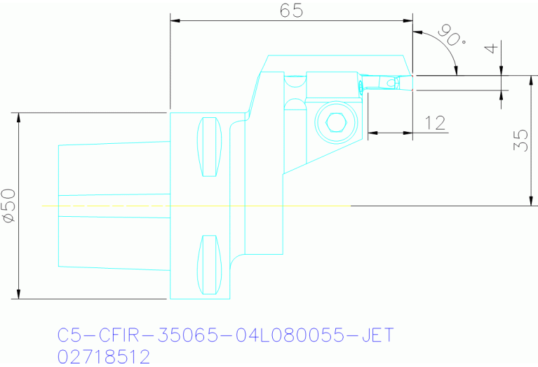 C5-CFIR-35065-04L080055-JET