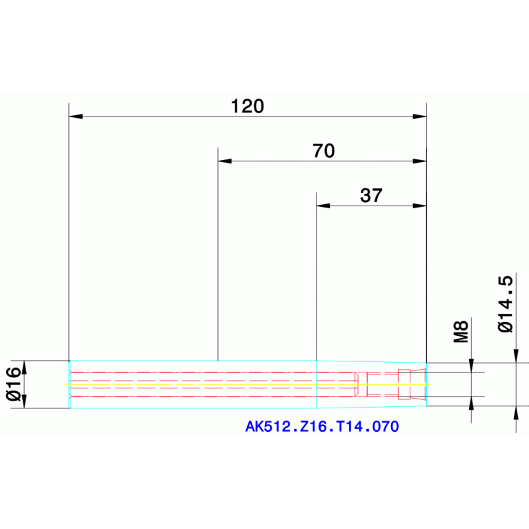 AK512.Z16.T14.070