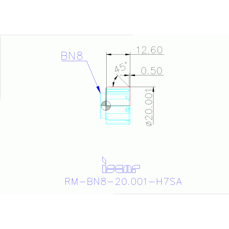 RM-BN8-20.001-H7SA IC908