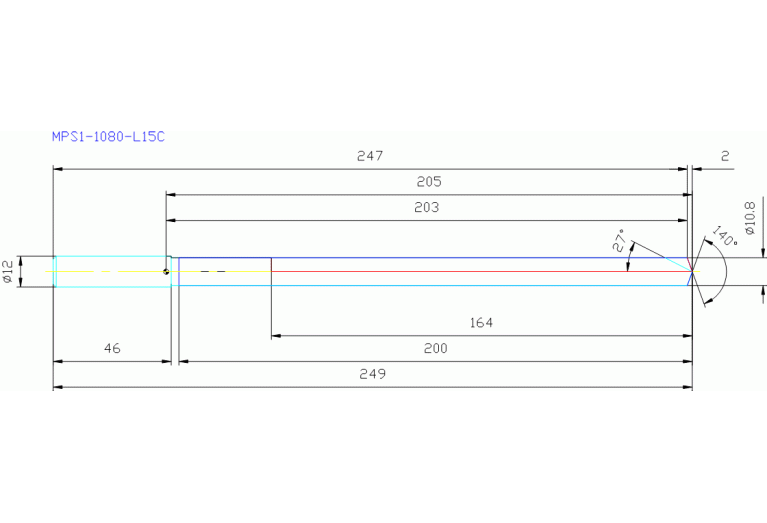 MPS1-1080-L15C DP1021