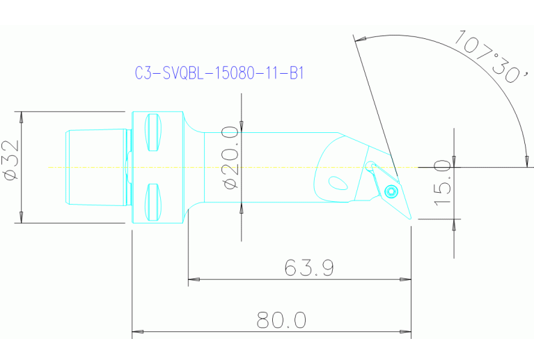 C3-SVQBL-15080-11-B1