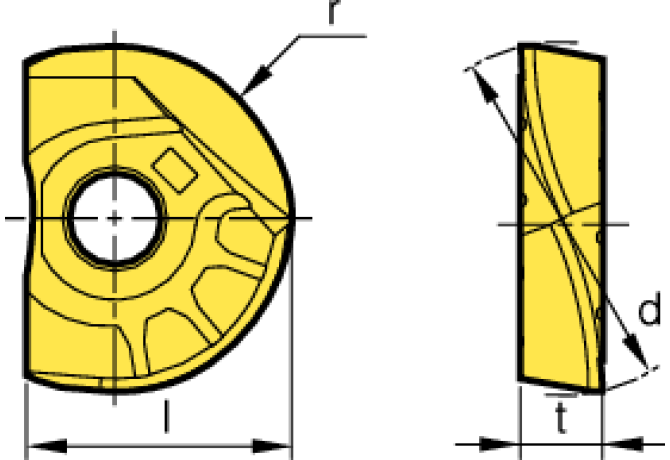 LBH120 PC210F