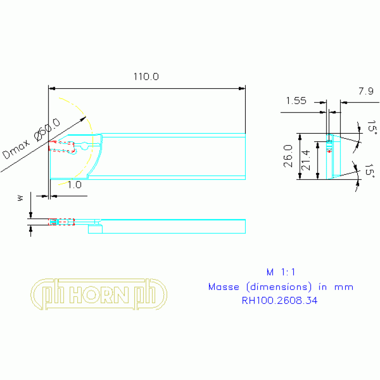 RH100.2608.34