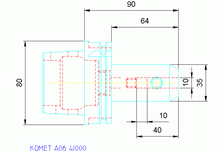 A06 41000
