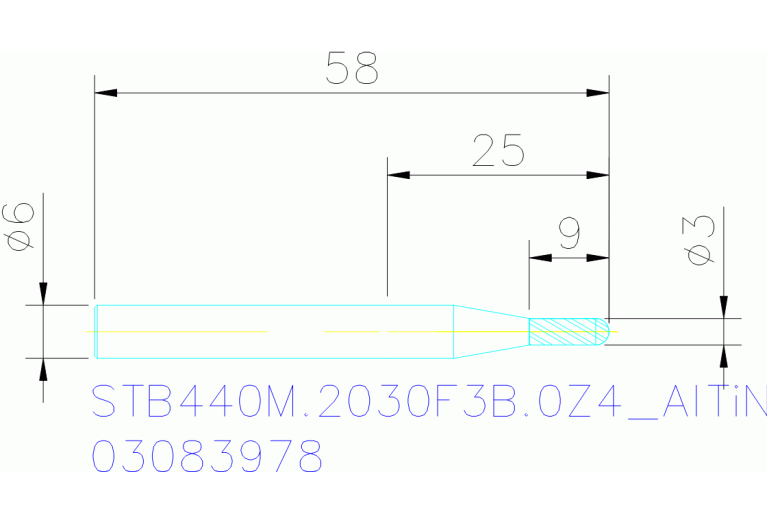 STB440M.2030F3B.0Z4 ALTIN
