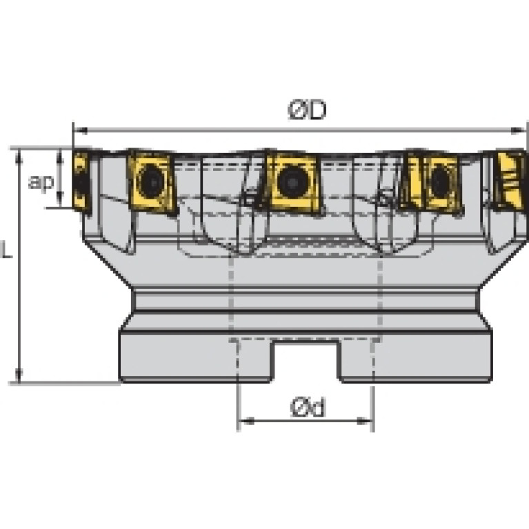 EMP09-160-B40-LN16-16C