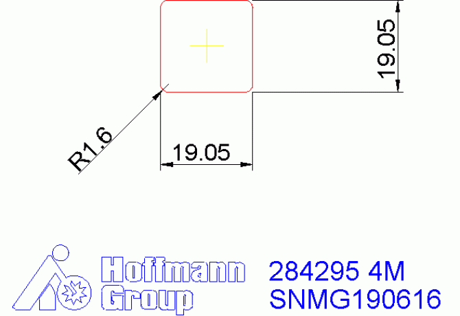 284295 4M