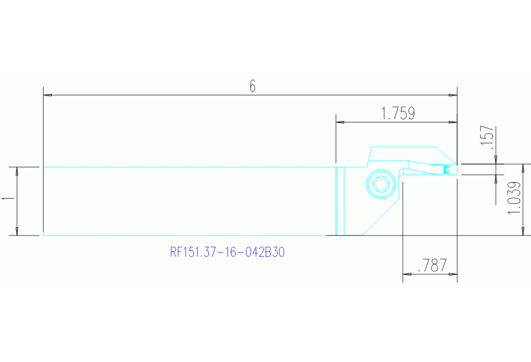 RF151.37-16-042B30