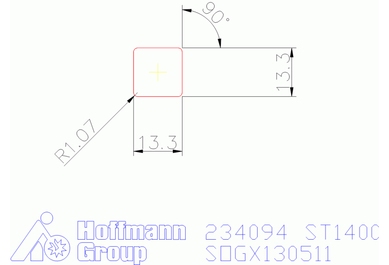 234094 ST1400