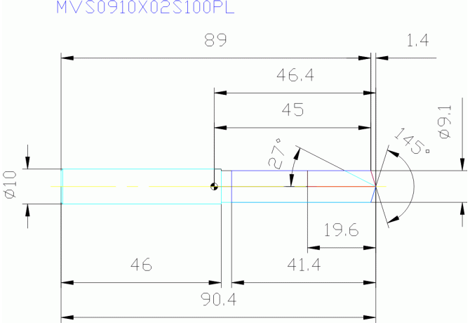 MVS0910X02S100PL
