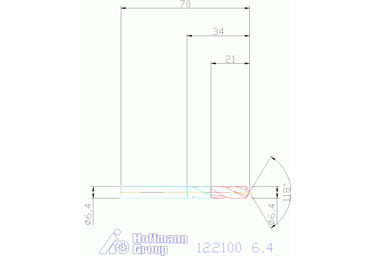 122100 6,4
