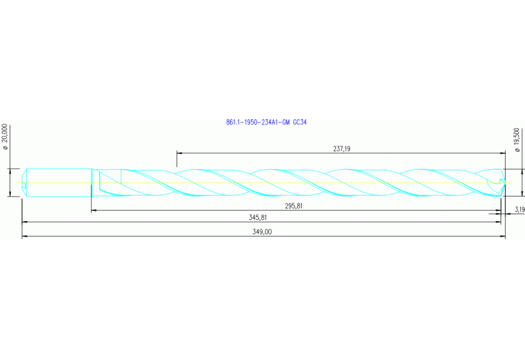 861.1-1950-234A1-GM GC34
