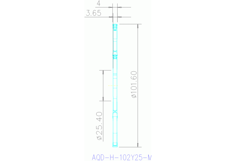 AQD-H-102Y25-M