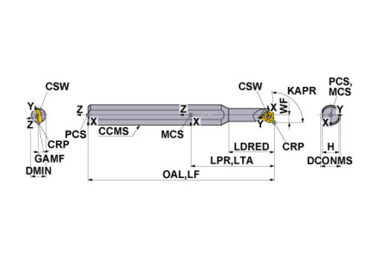 FSWL108LS