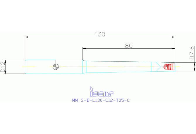 MM S-D-L130-C12-T05-C
