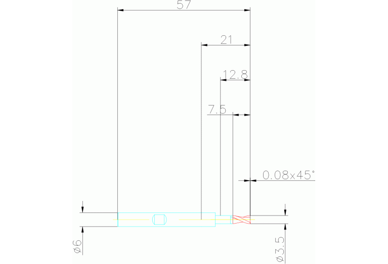 1P230-0350-XB 1630