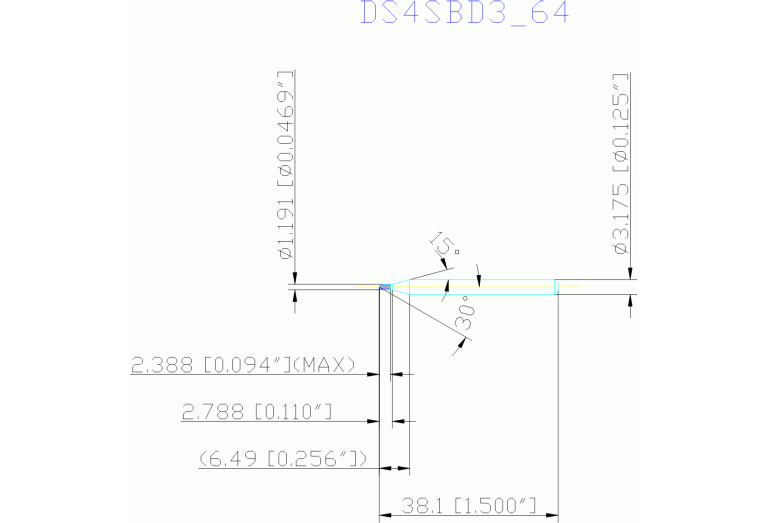 DS4SBD3/64