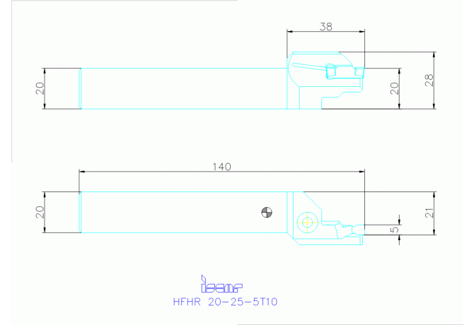 HFHR 20-25-5T10