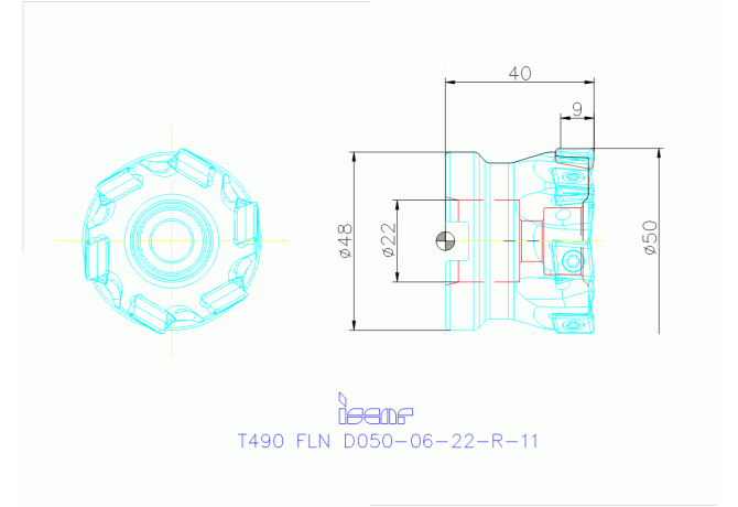 T490 FLN D050-06-22-R-11