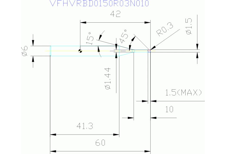 VFHVRBD0150R03N010