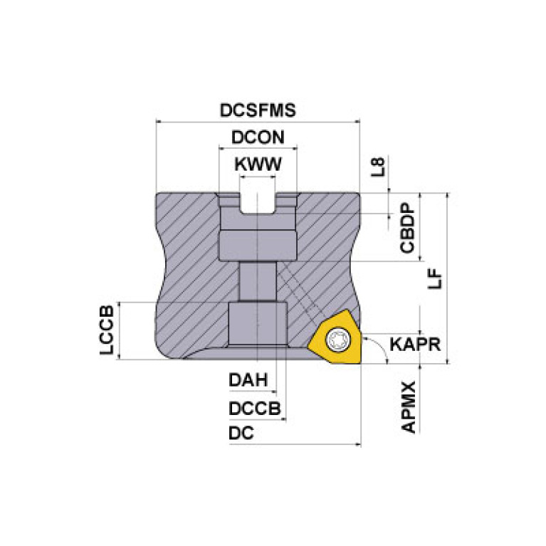 WWX400-063A05AR