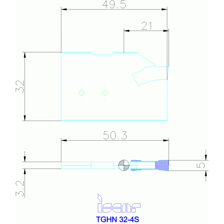 TGHN 32-4S
