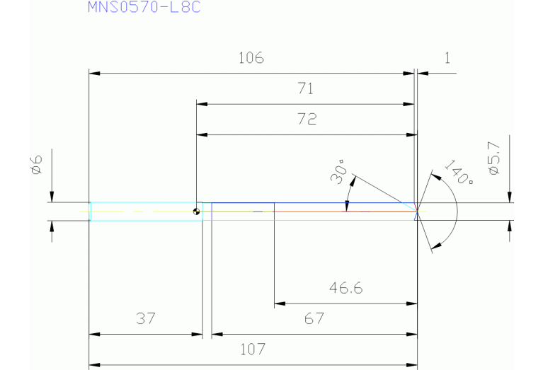 MNS0570-L8C TF15