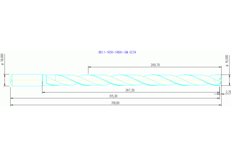 861.1-1650-198A1-GM GC34