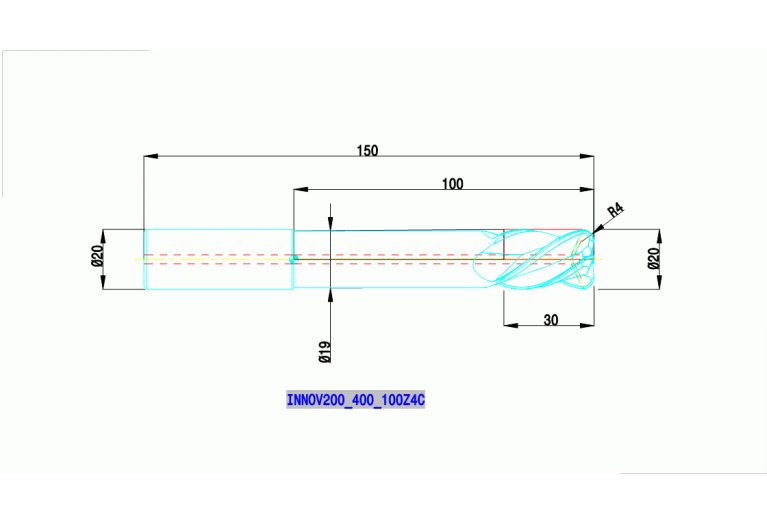 INNOV200.400.100Z4C IN05S