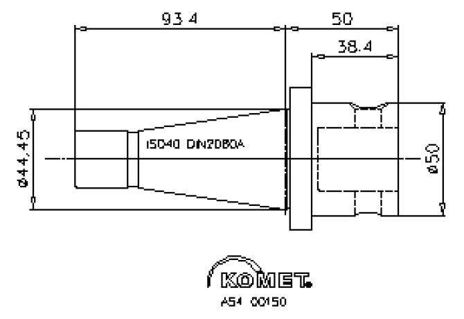 A54 00150