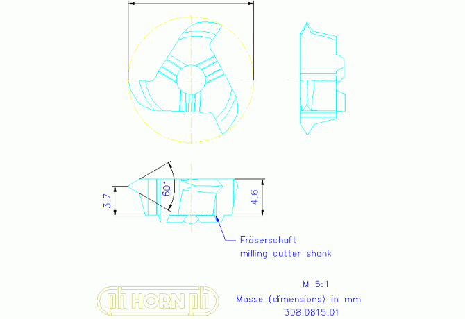 308.0815.01 TF45