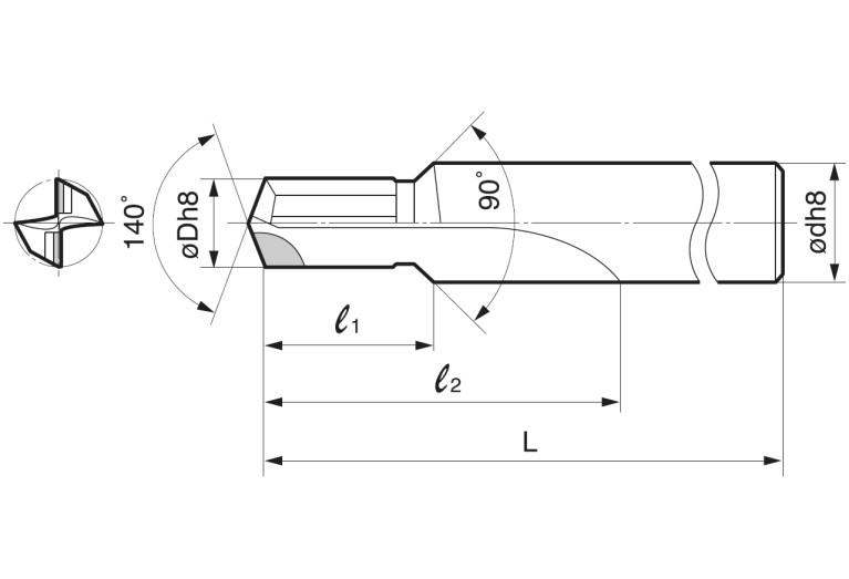 DML085V