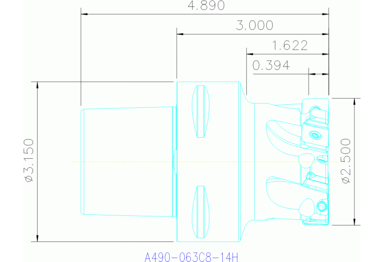 A490-063C8-14H