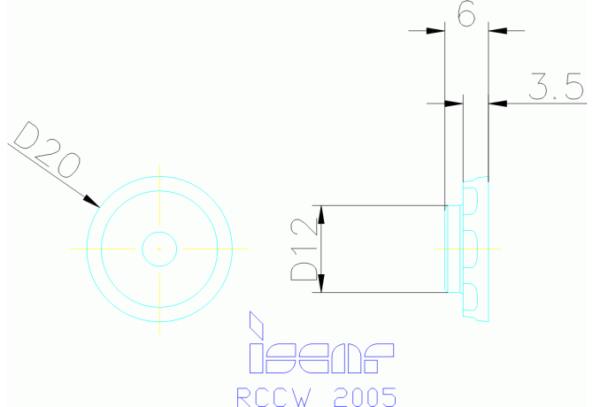 RCCW 2005 IC908