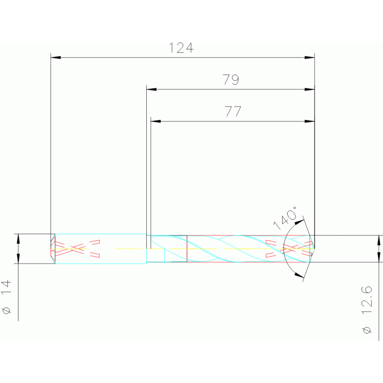 A3385TFL-12.6