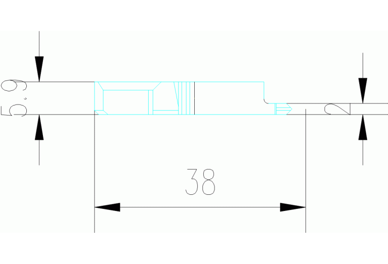 MSS-I32R03-GX16-2